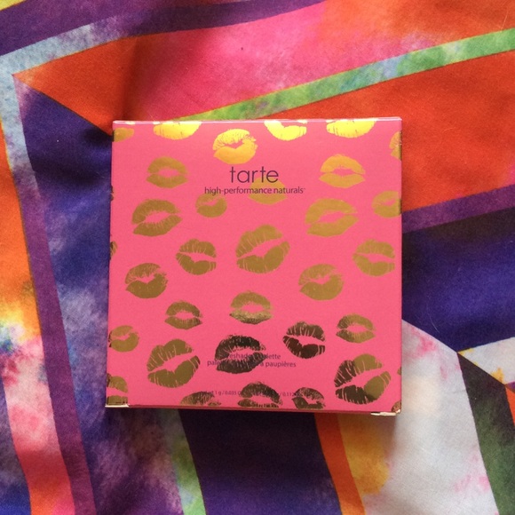 tarte Other - 💄Tarte leave your mark palette BNIB💄 #1